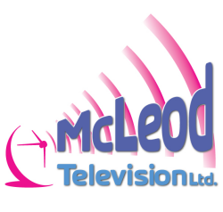 McLeod Logo